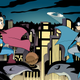 Illustration for article titled emJL8/em creator Yale Stewart is writing a series of Superman kids books